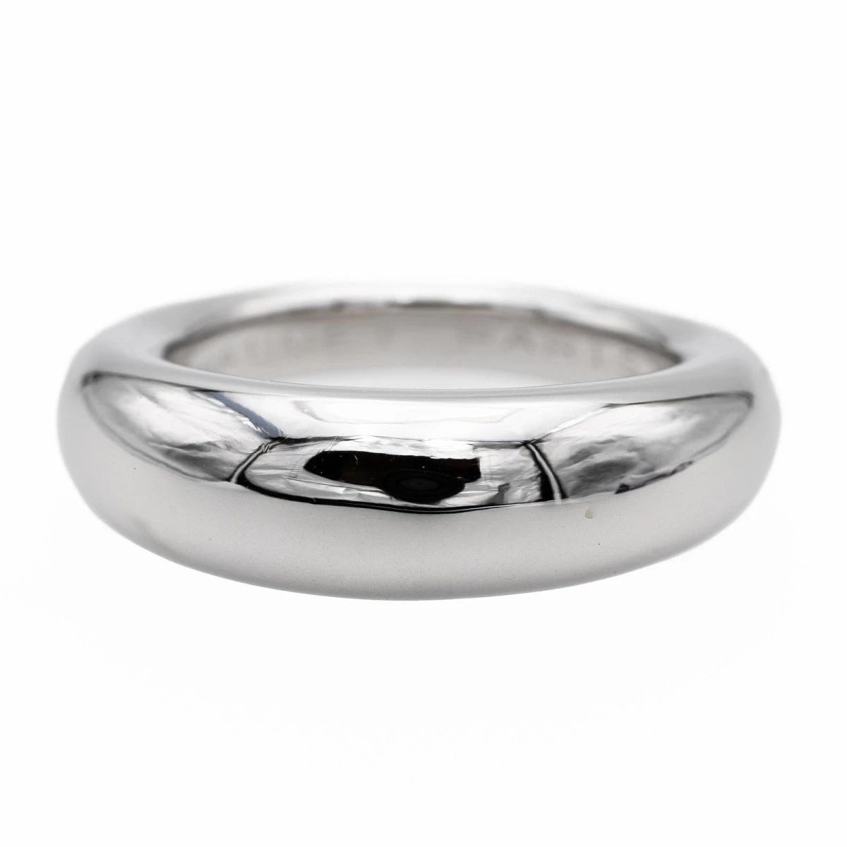 Chaumet Bague JoncOr Blanc 1 Chaumet Bague JoncOr Blanc