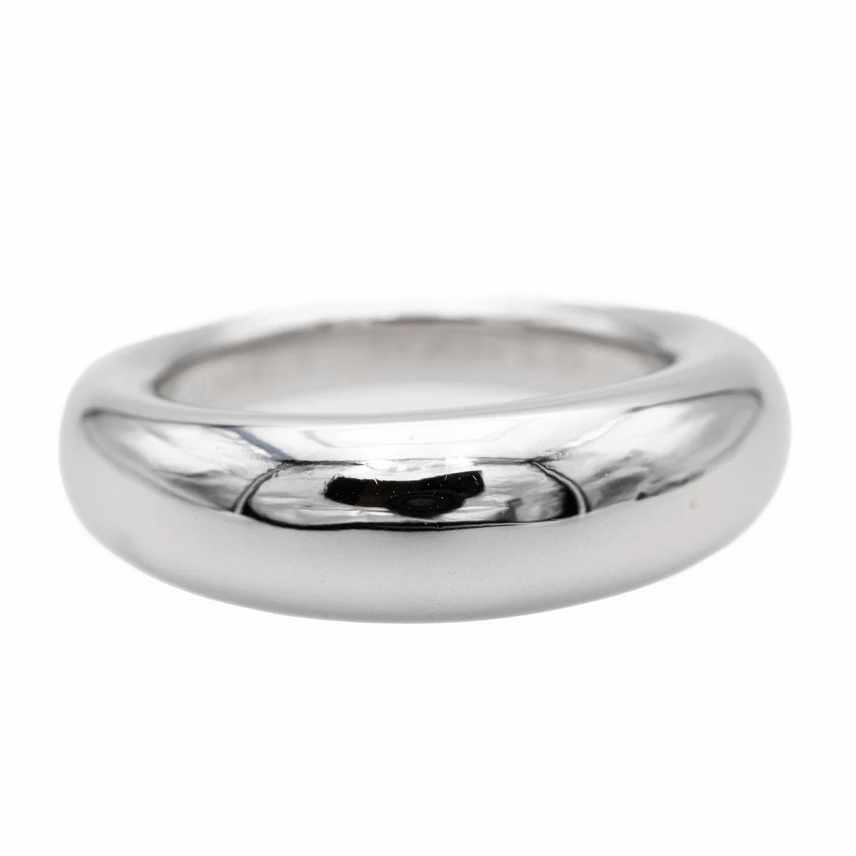 Chaumet Bague JoncOr Blanc 7 Chaumet Bague JoncOr Blanc – Image 7