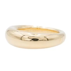Chaumet Bague JoncOr Jaune -Castafiore Boutique chaumet bague jonc or jaune 755131