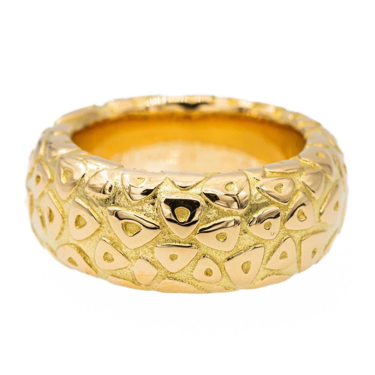 Chaumet BagueOr Jaune 1 Chaumet BagueOr Jaune