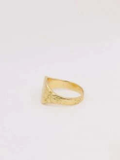 Chevalière Art Nouveau Or Jaune 13 Chevalière Art Nouveau Or Jaune -Castafiore Boutique chevaliere art nouveau or jaune 626832