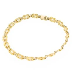 Christofle Collier Or Jaune 11 Christofle Collier Or Jaune -Castafiore Boutique christofle collier or jaune 129860