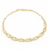 Christofle Collier Or Jaune -Castafiore Boutique christofle collier or jaune 225976