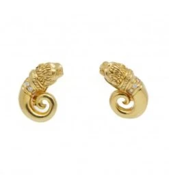 Clips D'Oreilles - ZOLOTAS