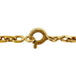 Collier Pendentif BOUCHERON En Or Jaune, Perle Et Diamants 8 Collier Pendentif BOUCHERON En Or Jaune, Perle Et Diamants -Castafiore Boutique collier boucheron en or jaune perle et diamants 361555