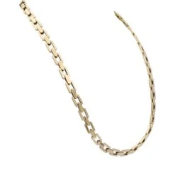 Miller Collier BULGARI En Or Jaune -Castafiore Boutique collier bulgari en or jaune 236680