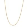 Collier CARTIER Chaîne En Or Jaune -Castafiore Boutique collier cartier chaine en or jaune 345657