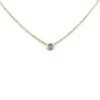 Collier CARTIER "D'Amour" 6 Collier CARTIER "D'Amour" -Castafiore Boutique collier cartier damour 383700