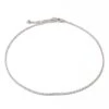 Collier Chaîne BULGARI En Or Blanc 9 Collier Chaîne BULGARI En Or Blanc -Castafiore Boutique collier chaine bulgari en or blanc 854955