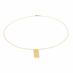 Collier Chaîne MAUBOUSSIN "Une Galerie Rue De Seine" En Or Jaune 8 Collier Chaîne MAUBOUSSIN "Une Galerie Rue De Seine" En Or Jaune -Castafiore Boutique collier chaine mauboussin une galerie rue de seine en or jaune 225606