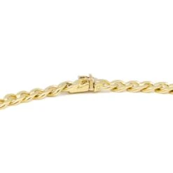 Collier Chaîne Motif Infini En 2 Ors Et Diamants 10 Collier Chaîne Motif Infini En 2 Ors Et Diamants -Castafiore Boutique collier chaine motif infini en 2 ors et diamants 745021