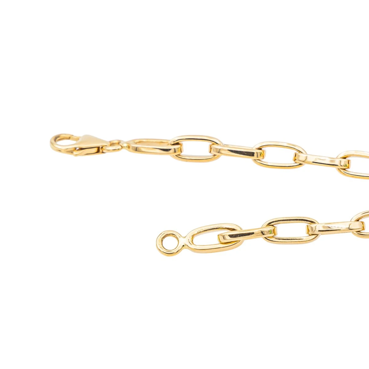 Collier Chaîne Or Jaune 6 Collier Chaîne Or Jaune – Image 6