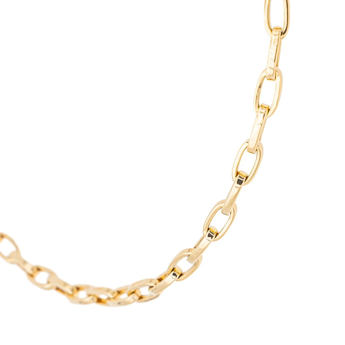 Collier Chaîne Or Jaune 5 Collier Chaîne Or Jaune – Image 5