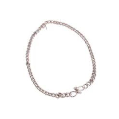 Osprey Collier Chaîne VAN CLEEF & ARPELS En Or Blanc Et Diamant