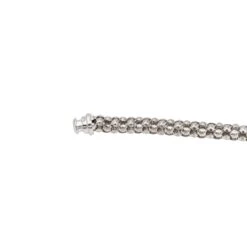 Collier CHIMENTO En Or Blanc -Castafiore Boutique collier chimento en or blanc 321422