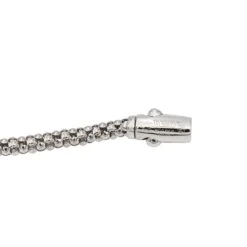 Collier CHIMENTO En Or Blanc -Castafiore Boutique collier chimento en or blanc 653044