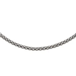 Collier CHIMENTO En Or Blanc -Castafiore Boutique collier chimento en or blanc 847538