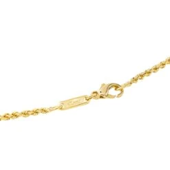 Collier CHOPARD "Happy Clown" En Or Jaune Et Diamant -Castafiore Boutique collier chopard happy clown en or jaune et diamant 744999