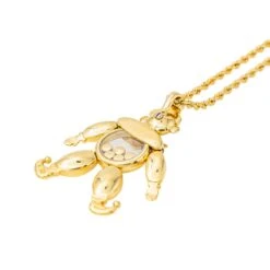 Collier CHOPARD "Happy Clown" En Or Jaune Et Diamant -Castafiore Boutique collier chopard happy clown en or jaune et diamant 871940