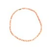 Collier De Perles Et Corail -Castafiore Boutique collier de perles corail 411815