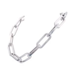 Miller Collier DINH VAN "Maillon XL" En Argent -Castafiore Boutique collier dinh van maillon xl en argent 449427