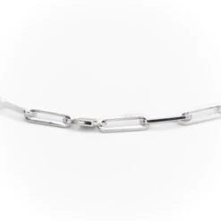 Collier DINH VAN "Menottes" En Or Blanc Et Diamants 8 Collier DINH VAN "Menottes" En Or Blanc Et Diamants -Castafiore Boutique collier dinh van menottes en or blanc et diamants 610183