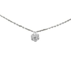 Collier Fleur - MESSIKA