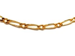 Collier Maille Cheval Or Jaune -Castafiore Boutique collier maille cheval or jaune 786694