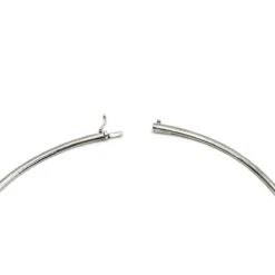 Collier Maille En Acier 9 Collier Maille En Acier -Castafiore Boutique collier maille en acier 750338