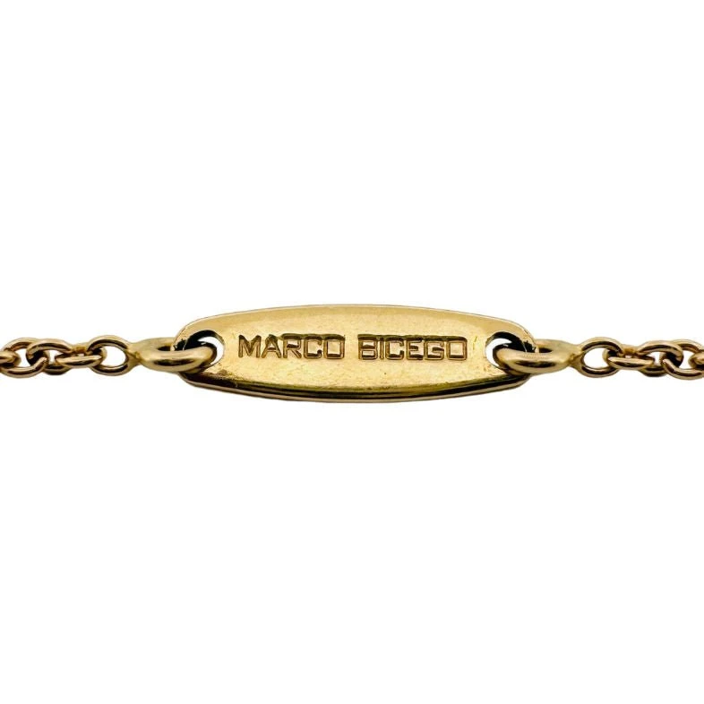 Collier MARCO BICEGO "Jaipur" 4 Collier MARCO BICEGO "Jaipur" – Image 4