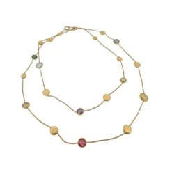 Collier MARCO BICEGO "Jaipur" 6 Collier MARCO BICEGO "Jaipur" -Castafiore Boutique collier marco bicego jaipur 820055