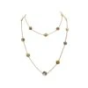 Collier MARCO BICEGO "Jaipur" 15 Collier MARCO BICEGO "Jaipur" -Castafiore Boutique collier marco bicego jaipur 934461