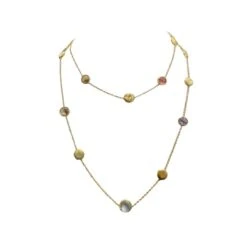 Collier MARCO BICEGO "Jaipur"