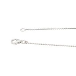 Collier MAUBOUSSIN "Le Vice Et La Vertu" En Or Blanc Et Diamants -Castafiore Boutique collier mauboussin le vice et la vertu en or blanc et diamants 653569