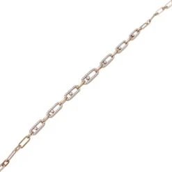 Miller Collier MESSIKA “Choker Move Link Multi”, Or Rose Et Diamants 8 Miller Collier MESSIKA “Choker Move Link Multi”, Or Rose Et Diamants -Castafiore Boutique collier messika choker move link multi or rose et diamants 547542