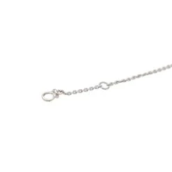 Collier Messika My Twin Or Blanc Diamant -Castafiore Boutique collier messika my twin or blanc diamant 271089