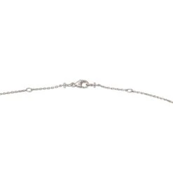 Collier Messika My Twin Or Blanc Diamant -Castafiore Boutique collier messika my twin or blanc diamant 795784