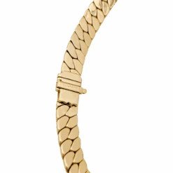 Miller Collier O.J. PERRIN, Or Jaune,saphirs émeraudes, Et Diamants -Castafiore Boutique collier oj perrin or jaune saphirs emeraudes et diamants 155230