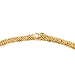 Collier Or Jaune -Castafiore Boutique collier or jaune 338028
