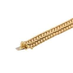 Collier Or Jaune -Castafiore Boutique collier or jaune 988051