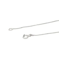 Collier Pendentif Or Blanc Diamant 12 Collier Pendentif Or Blanc Diamant -Castafiore Boutique collier pendentif or blanc diamant 617490