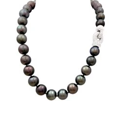 Miller Collier Perles De Tahiti En Or Blanc Et Diamants 11 Miller Collier Perles De Tahiti En Or Blanc Et Diamants -Castafiore Boutique collier perles de tahiti en or blanc et diamants 761086