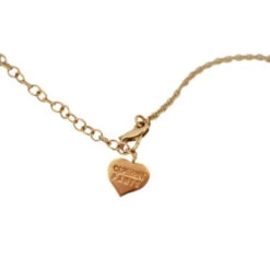 Collier PERRIN "Miss Légende" En Or Jaune -Castafiore Boutique collier perrin miss legende en or jaune 968533