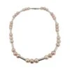 Collier POIRAY "fuseau" En Or Blanc Et Perles Roses 14 Collier POIRAY "fuseau" En Or Blanc Et Perles Roses -Castafiore Boutique collier poiray roseau en or blanc et perles roses 362072