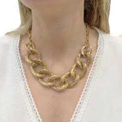 Miller Collier POMELLATO "Arabesque" En Or Rose -Castafiore Boutique collier pomellato arabesque en or rose 201794