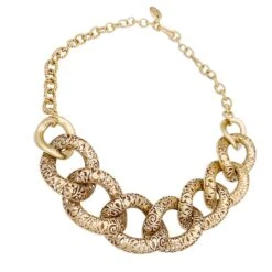 Miller Collier POMELLATO "Arabesque" En Or Rose -Castafiore Boutique collier pomellato arabesque en or rose 242863