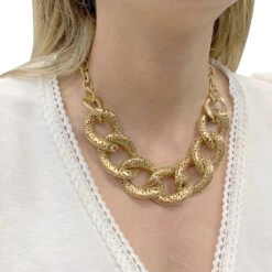 Miller Collier POMELLATO "Arabesque" En Or Rose -Castafiore Boutique collier pomellato arabesque en or rose 386301