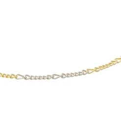 Collier Chaîne POMELLATO En Or Blanc -Castafiore Boutique collier pomellato chaine en or blanc 750 438240