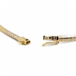 Collier Ras De Cou En 3 Ors -Castafiore Boutique collier ras de cou en 3 ors 910285