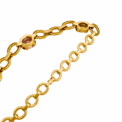 Miller Collier Ras De Cou En Or Jaune Et Béryls 8 Miller Collier Ras De Cou En Or Jaune Et Béryls -Castafiore Boutique collier ras de cou en or jaune et beryls 3752073